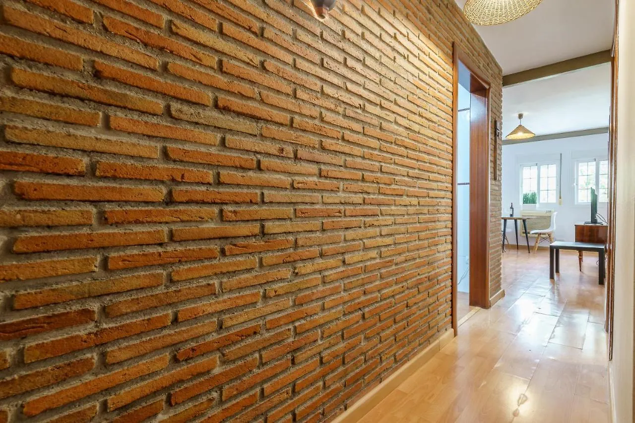 Malagasuite Downtown Apartment  Málaga