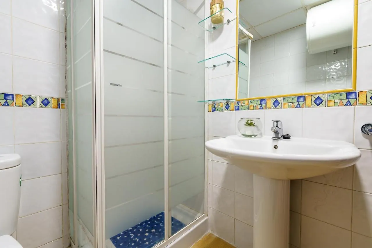 Malagasuite Downtown Apartment 0*, Málaga España