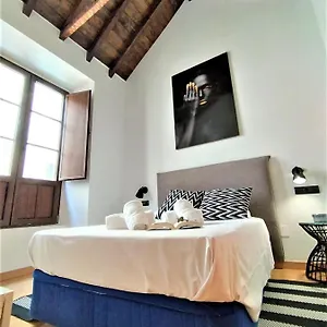 Apartamento Mártires Centro, Málaga
