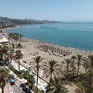 Apartamento New Maritimo, Málaga