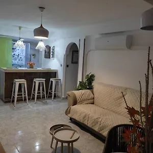Apartamento La Casa De Daniel, Málaga