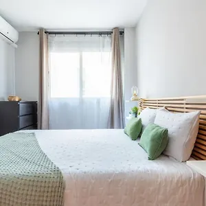 Apartamento Ferrandiz, Málaga