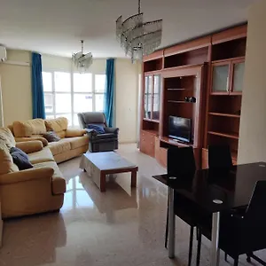 Apartamento Piso Loli, Málaga