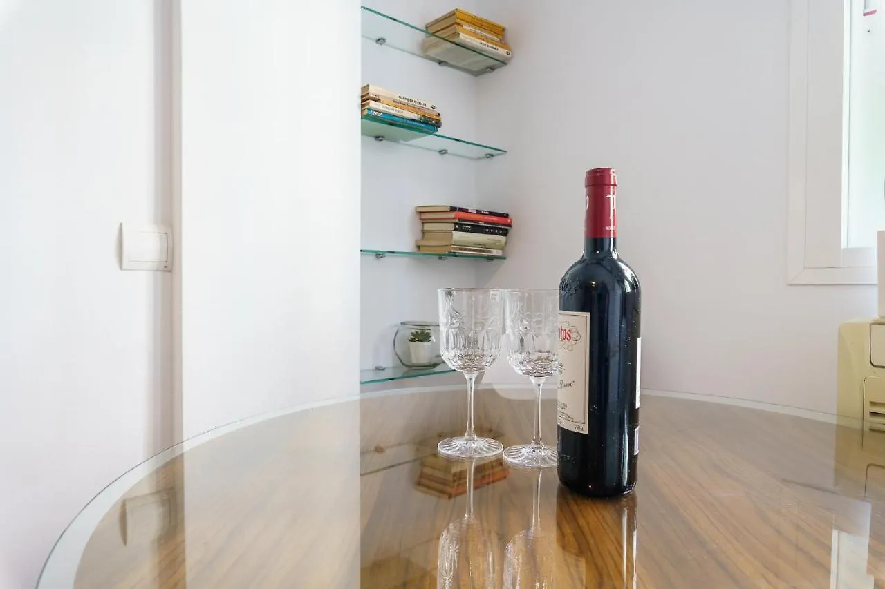 Malagasuite Downtown Apartment  Málaga