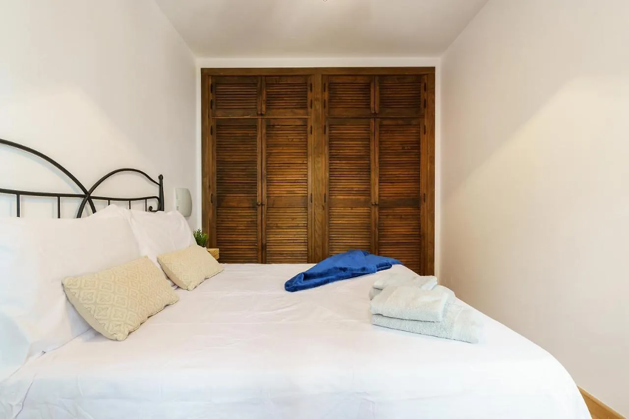 Malagasuite Downtown Apartment